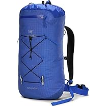 ARC&#39;TERYX - 美品 アークテリクス ARC&#39;TERYX ARPHA FL 30 アルファFL30 バックパック ザック リュック 登山 トレッキング アウトドア ARC'TERYX - 美品 アークテリクス ARC'TERYX ARPHA FL 30