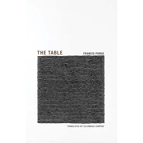 Amazon | Selected Poems | Ponge, Francis | French