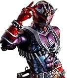 S.H Figuarts（真骨彫製法） 仮 面ライダー響鬼 真骨彫製法 10th Anniversary Ver. 約140mm PVC&ABS製 塗装済み可動フィギュア