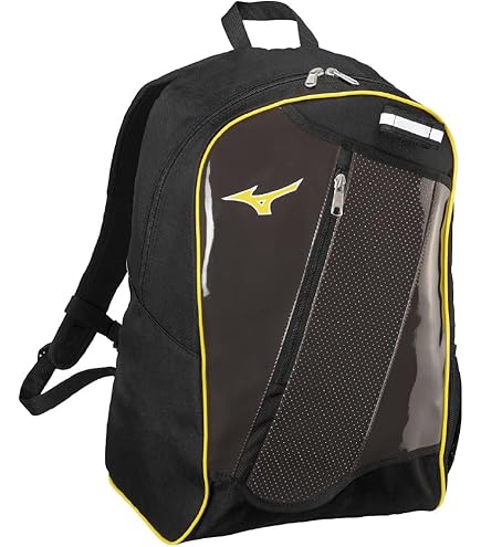 Amazon.co.jp: ミズノ MIZUNO グローバルエリート バックパック 40L