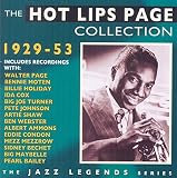 Collection 1929-53