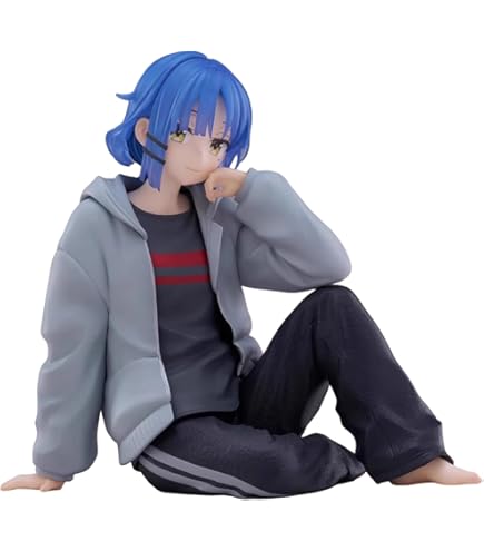 Amazon.co.jp: 山田リョウ フィギュア ぼっちざろっく！ ちょこのせ