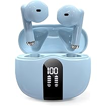 イヤホン bluetooth ワイヤレスイヤホン Bluetooth5.4 61wbVbfyMPL._AC_UL210_SR210,