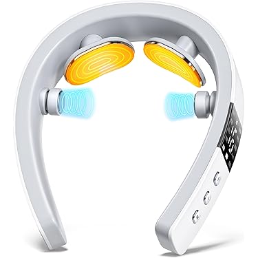 Amazon.co.jp 最新リリース: ネックマッサージャー の新着ランキングです。