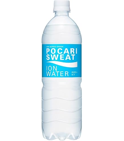 ポカリスエット イオンウォーター 900ml×24本