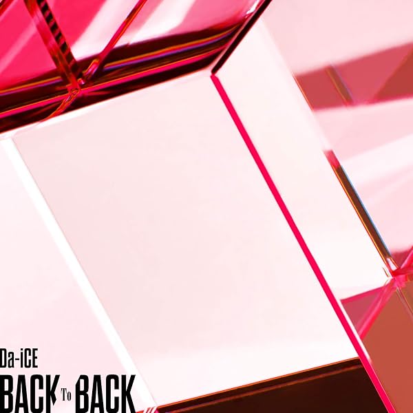 Amazon.co.jp: I'll be back (初回限定盤B): ミュージック