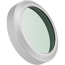 Amazon | Haoge MC UV カメラレンズ保護フィルター Fujifilm X100VI