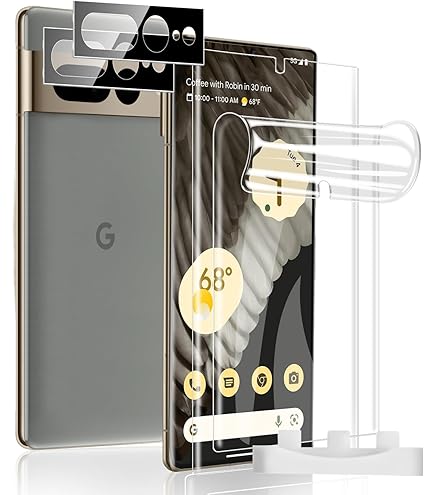 Amazon.co.jp: Google Pixel 7 Pro - 5G Android Phone