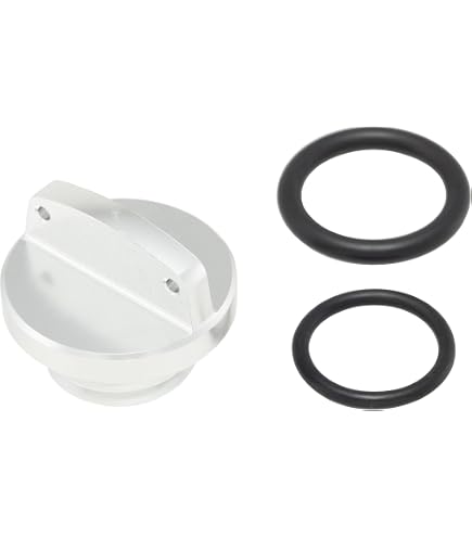 車　パーツ　部品 Amazon | MotHeart モーターサイクルエンジン オイル注ぎ口キャップ