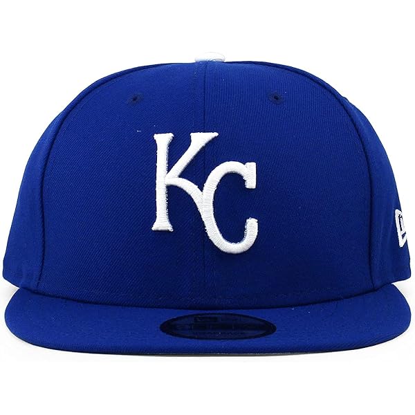Amazon | New Era 9Forty Kansas City Royals Hat The League