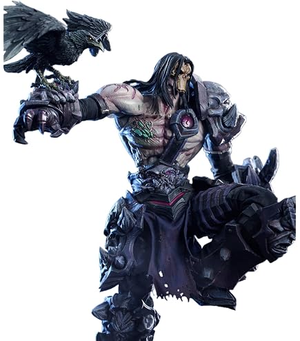 Amazon.co.jp: [AC]EGGTOYS 1/12 Blood Hunter – Dhampir's Elegy 可動