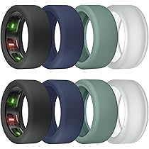 値下げ★【美品】Ouraリング ブラック 充電ケーブル付き Amazon.co.jp: Ouraリング 第4世代 充電器 – グレー – サイズ5