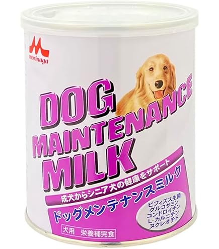 Amazon | ワンラック ドッグメンテナンスミルク 280g | ワンラック