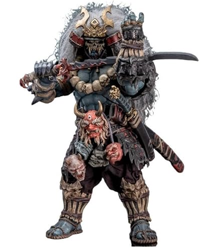 Amazon | Maestro Unionマエストロユニオン 隠士の老人 フィギュア