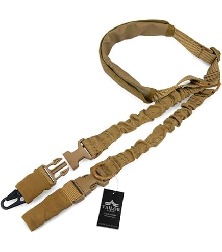Amazon | ドイツ軍 MG42 MG34 機関銃 本革製スリング パッド入