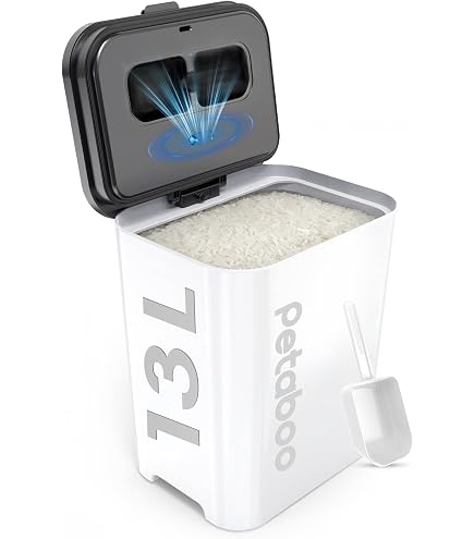 Amazon｜エムケー精工 保冷米びつ(5kgタイプ) RICE COOL(ライスクール 