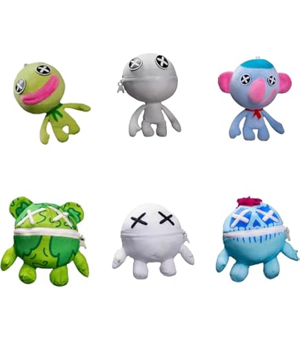 ポッピープレイタイム MC ぬいぐるみ ~ハギーワギーがいっぱい~ Amazon.co.jp: POPPY PLAY TIME MC ぬいぐるみハギーワギーがいっぱい