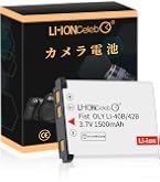 Amazon | 【Li-ion Celeb】 CASIO NP-80 NP-82 互換対応機種カメラ 3.7