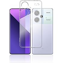 Xiaomi スマートフォン 本体 透明ケース付き　値下げしました 楽天市場】スマホケース クリアケース Xiaomi Redmi Note 13 Pro
