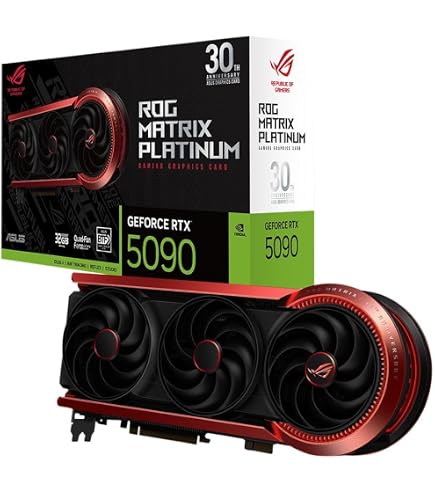 Amazon | Palit GeForce RTX 5090 GameRock (32GB GDDR7/PCI Express