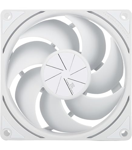 Synology Replacement Fan 92mm - Compatible With Multiple NAS Models