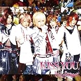 KISS YOU