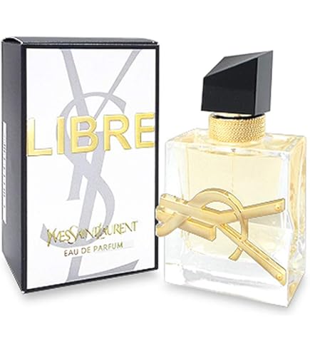 Amazon | イヴサンローラン リブレ オーデパルファム 50ml EDP [並行