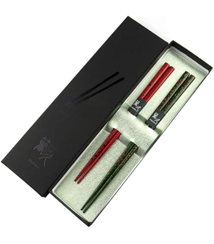 むらた工芸　津軽塗　夫婦椀＆箸セット むらた工芸 津軽塗 夫婦椀＆箸セット