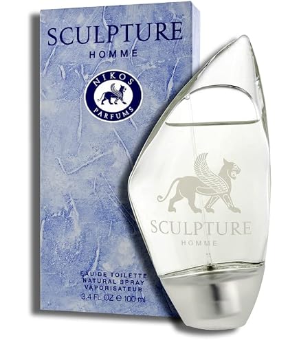 Amazon.co.jp: ニコス スカルプチャーオム 100ml(EDT・SP) : ビューティー