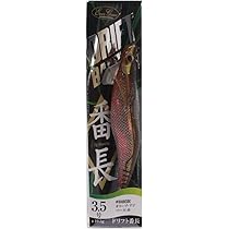 Amazon | エバーグリーン(EVERGREEN) エギ ドリフト番長 3.5号 19.5g