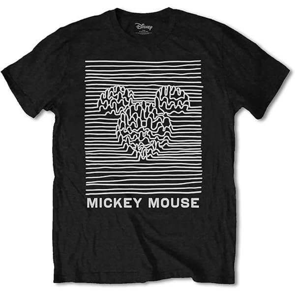 COACH＆Disney コラボ Tシャツ ブラック c0308111_a.jpg