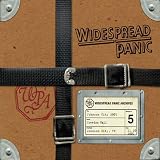 Johnson City 2001 [6 Panel Cardboard Sleeve]