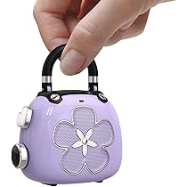 ワイヤレススピーカー　動作確認済み　GLASS5MINI Amazon.co.jp: DOSS Candy bluetoothスピーカー 誕生日
