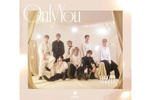 【メーカー特典あり】Only You (初回限定盤)(DVD付)(特典:A4クリアファイル付)