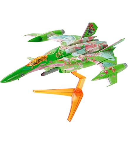 1/100 YF-29 デュランダルバルキリー ファイターモード シェリルマーキングVer. (劇場版マクロスF ~サヨナラノツバサ~) wgteh8f Amazon | 1/100 YF-29 デュランダルバルキリー ファイターモード