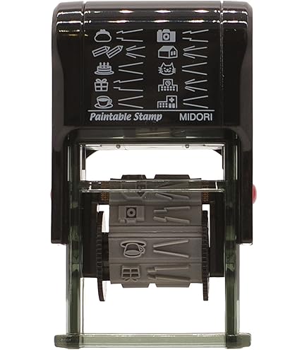 Amazon.co.jp: 桃源暗鬼 印南幽osumoスタンプ : 文房具・オフィス用品