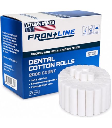 Amazon.co.jp: Primo Dental Products SECLBL 唾液エジェクター 透明