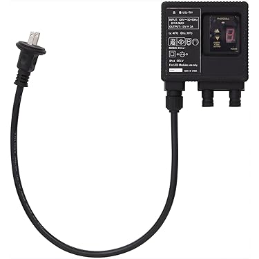 Amazon.co.jp 売れ筋ランキング: ローボルト用コントローラー の中で