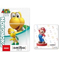 Amazon.co.jp: amiibo マリオ(大乱闘スマッシュブラザーズシリーズ