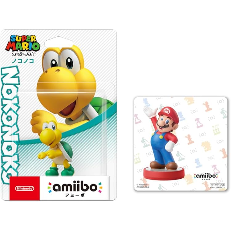 Amazon.co.jp: amiibo ドクターマリオ (大乱闘スマッシュブラザーズ