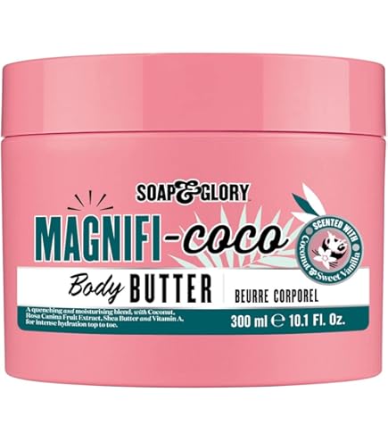 Soap & Glory Call Of Fruity Refreshing Body Wash Ab € 8,70 (2026 - View #7