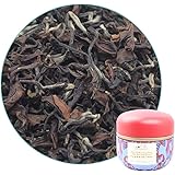 LWXLJMJZC-（無農薬栽培）台湾烏龍茶 東方美人茶 ウーロン茶 乌龙茶 40g（アイロン缶収納）