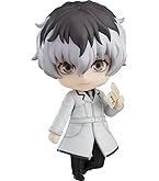 新品未開封 ねんどろいど グットスマイルカンパニー 東京喰種 金木研 61EASJuzN2L._AC_UF350,