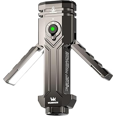 Amazon.co.jp 最新リリース: アウトドア用ハンディライト の新着