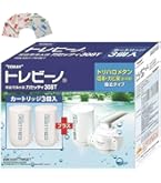 東レ トレビーノ SWC.J 東レ(TORAY)交換用浄水器カートリッジ