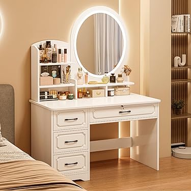 Amazon.co.jp 最新リリース: 鏡台・ドレッサー の新着ランキングです。