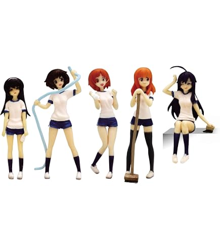 Amazon.co.jp: プラッツ ガールズ&パンツァー最終章 1/35 あんこう