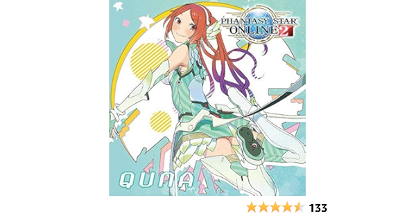 Quna 喜多村英梨
