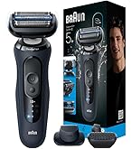 Amazon | ブラウン 電気シェーバー シリーズ5+ 電動 髭剃り メンズ お