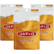 犬猫用サプリメント　コルディＧ　30g 日本産冬虫夏草　2028.08 Amazon | コルディG30g 3個セット 犬猫動物用冬虫夏草サプリメント 純